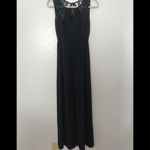 Charlie Jade for Pea in the Pod maternity dress